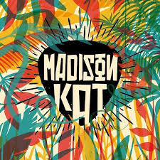 Madison Kat - Readcity Writing