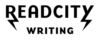 Readcity Writing