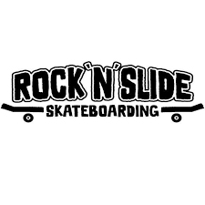 Rock n Slide Skateboardind - Readcity Writing