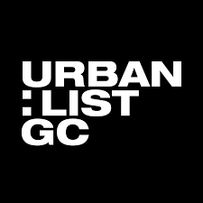 Urban List GC - Readcity Writing