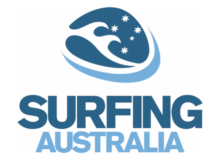 Surfing Australia Danielle Read